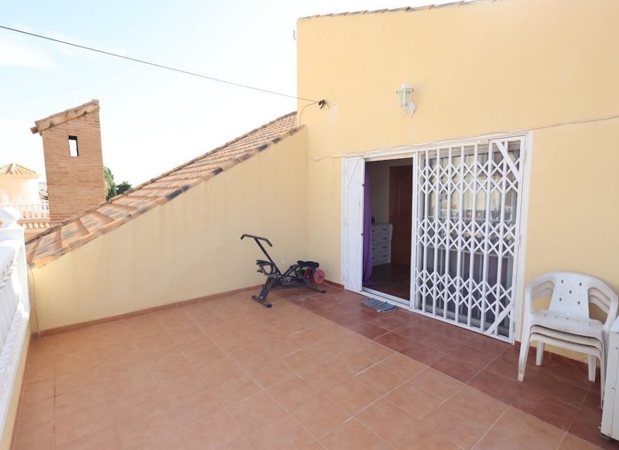 Resale - Villa - Orihuela Costa - Costa Blanca