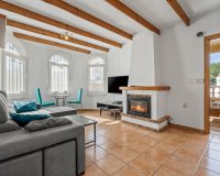 Resale - Villa - Orihuela Costa - Costa Blanca