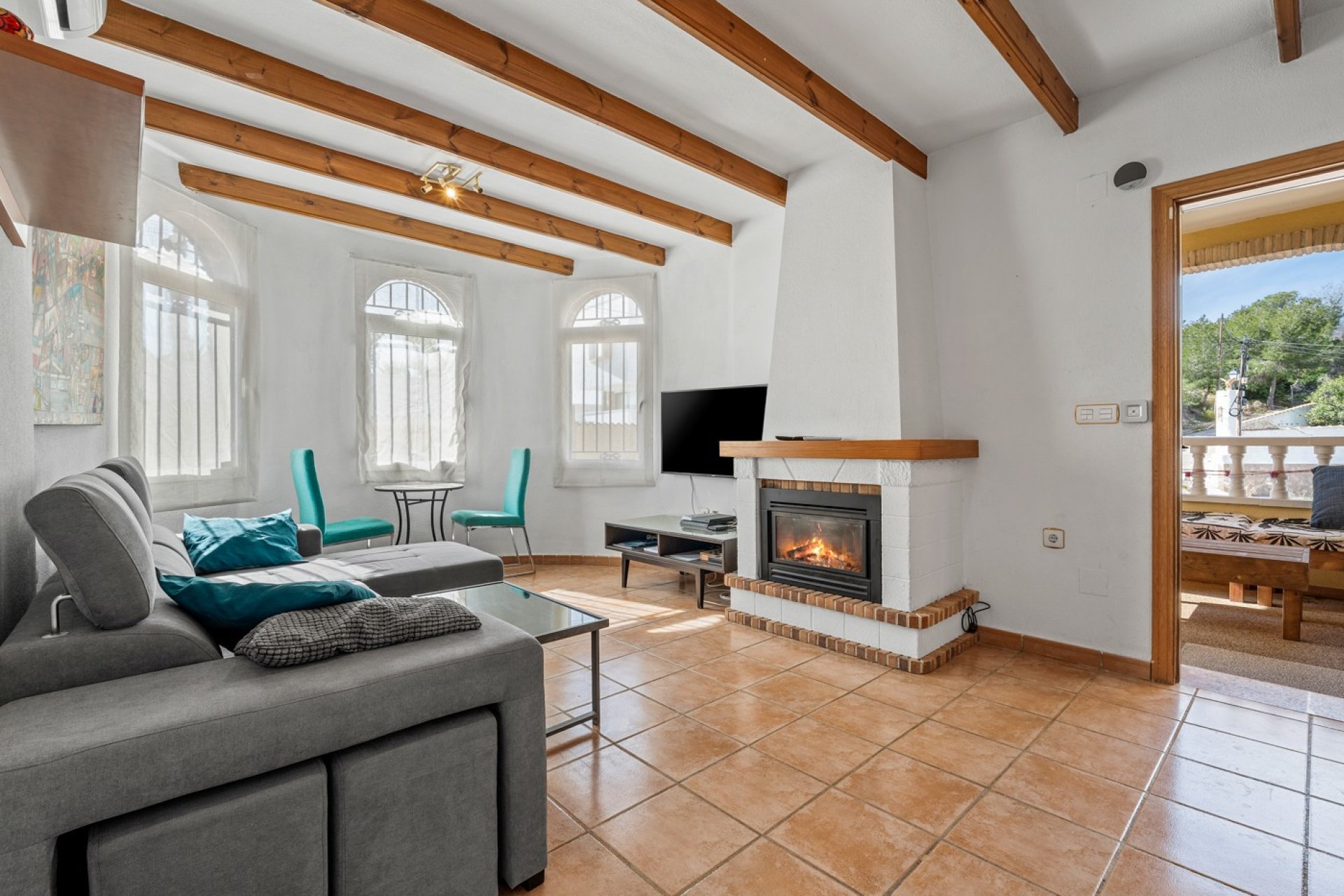 Resale - Villa - Orihuela Costa - Costa Blanca