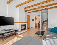 Resale - Villa - Orihuela Costa - Costa Blanca