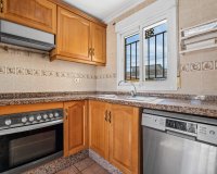 Resale - Villa - Orihuela Costa - Costa Blanca