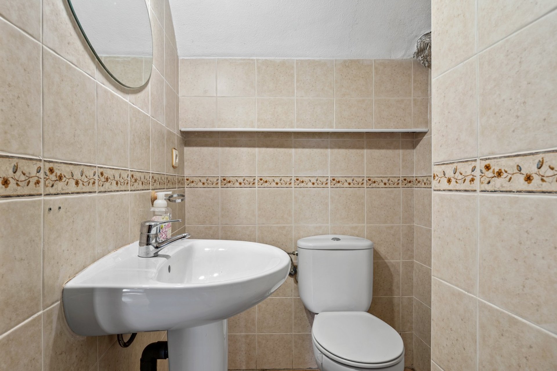 Resale - Villa - Orihuela Costa - Costa Blanca