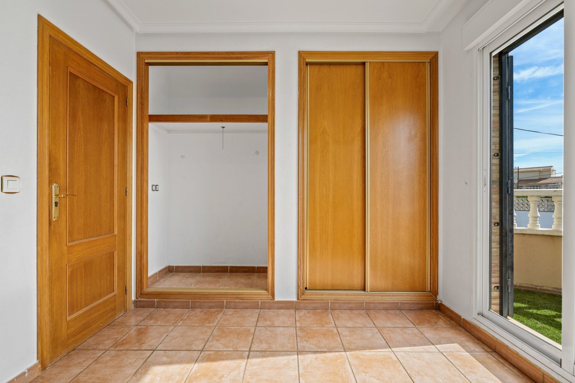 Resale - Villa - Orihuela Costa - Costa Blanca