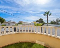 Resale - Villa - Orihuela Costa - Costa Blanca