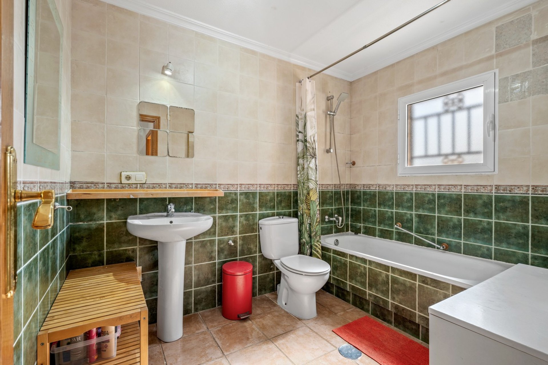 Resale - Villa - Orihuela Costa - Costa Blanca