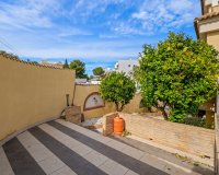 Resale - Villa - Orihuela Costa - Costa Blanca