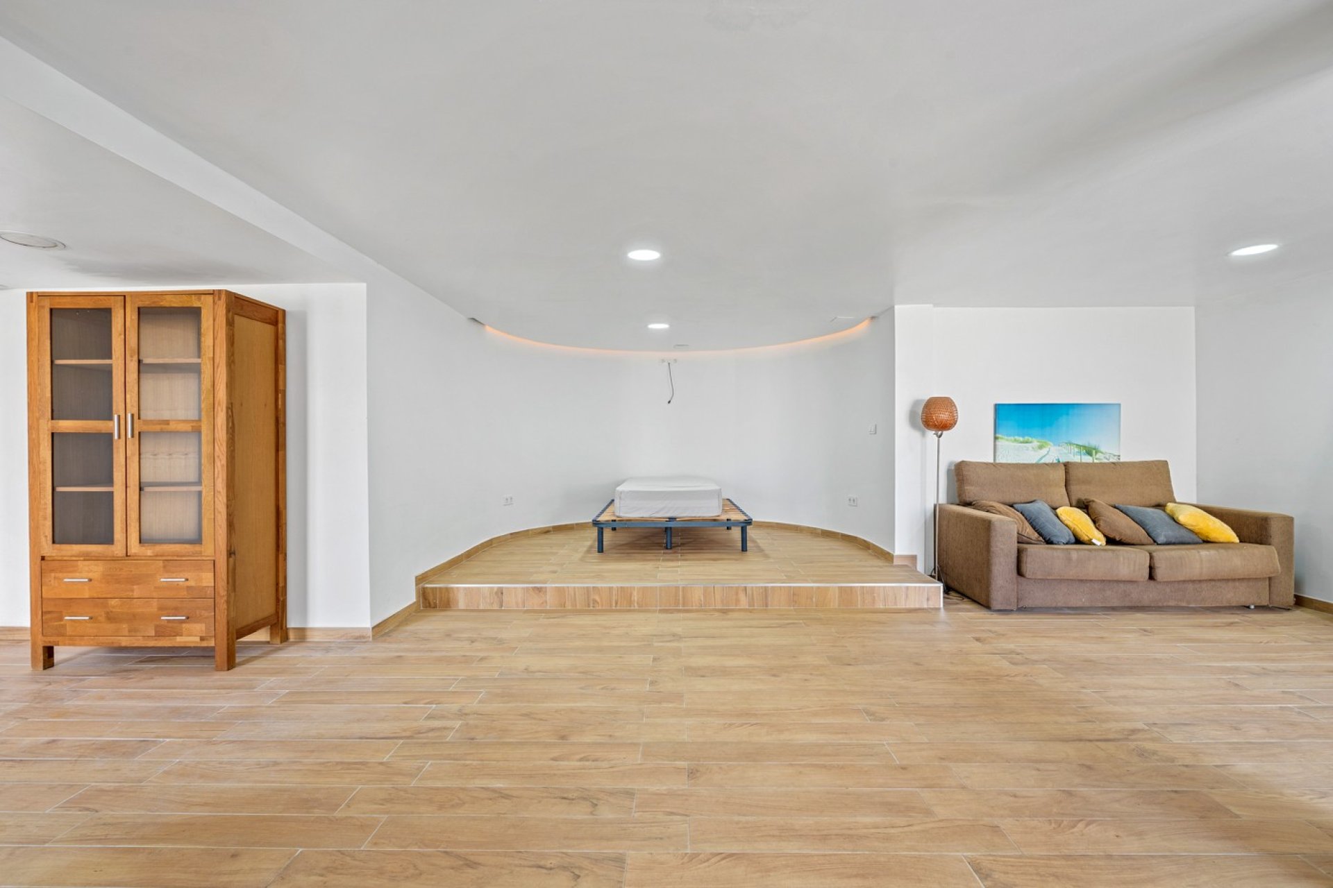 Resale - Villa - Orihuela Costa - Costa Blanca