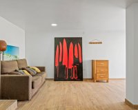 Resale - Villa - Orihuela Costa - Costa Blanca