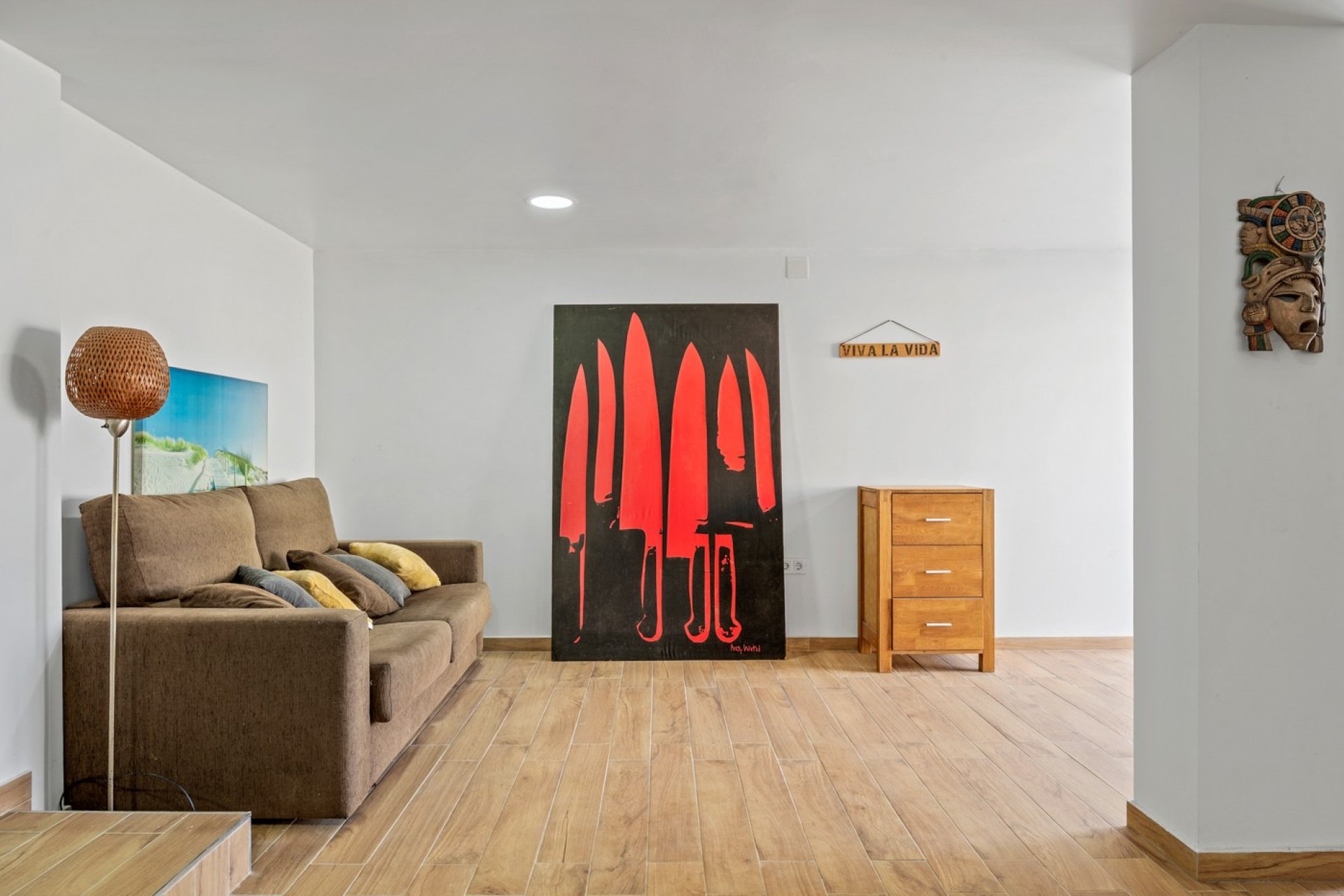 Resale - Villa - Orihuela Costa - Costa Blanca