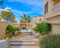 Resale - Villa - Orihuela Costa - Costa Blanca