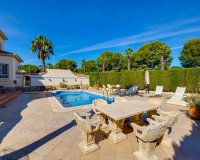 Resale - Villa - Orihuela Costa - Costa Blanca