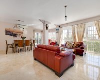 Resale - Villa - Orihuela Costa - Costa Blanca