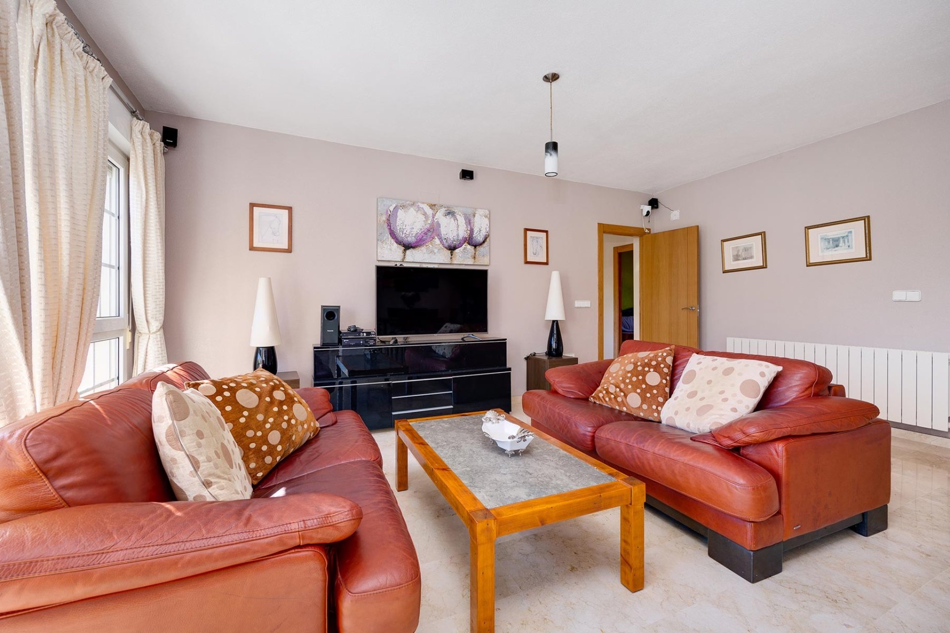 Resale - Villa - Orihuela Costa - Costa Blanca