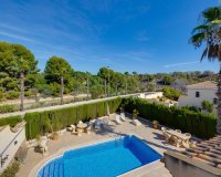 Resale - Villa - Orihuela Costa - Costa Blanca