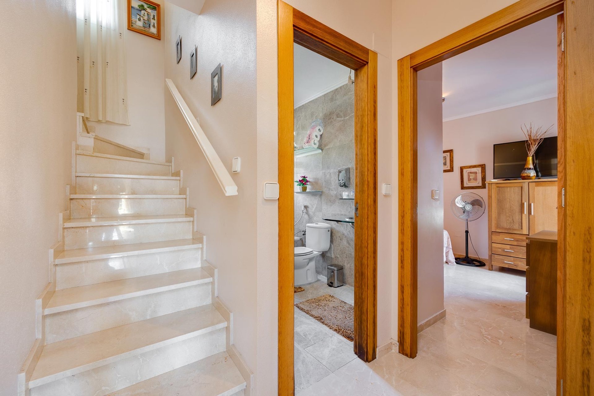 Resale - Villa - Orihuela Costa - Costa Blanca