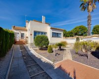 Resale - Villa - Orihuela Costa - Costa Blanca