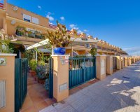 Resale - Villa - Orihuela Costa - Costa Blanca