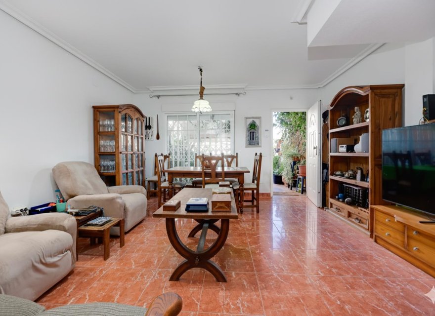 Resale - Villa - Orihuela Costa - Costa Blanca