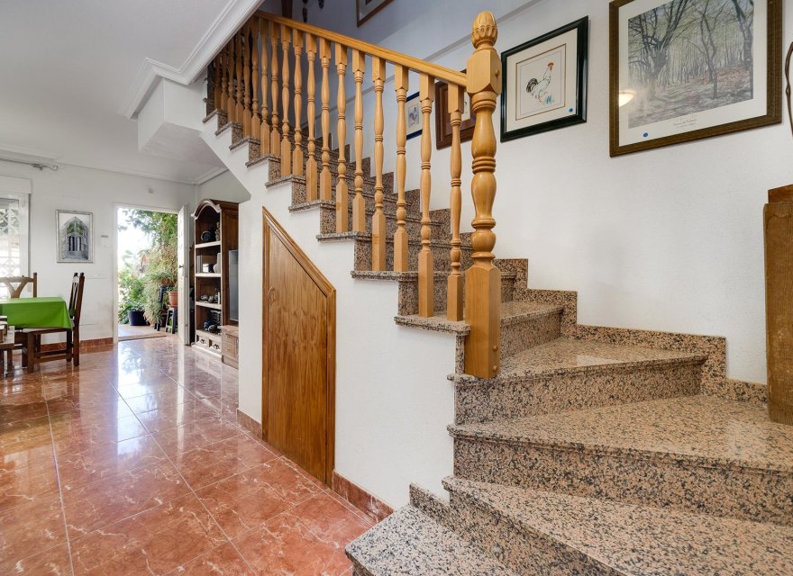 Resale - Villa - Orihuela Costa - Costa Blanca