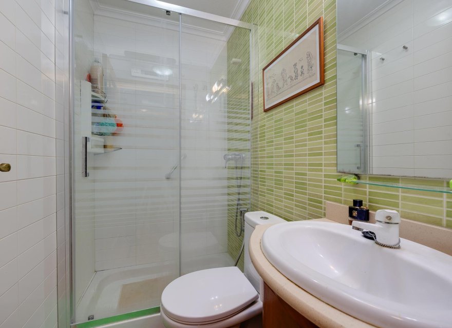 Resale - Villa - Orihuela Costa - Costa Blanca