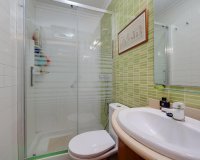 Resale - Villa - Orihuela Costa - Costa Blanca