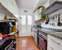 Resale - Villa - Orihuela Costa - Costa Blanca