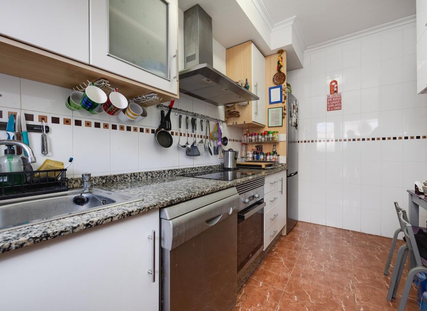 Resale - Villa - Orihuela Costa - Costa Blanca