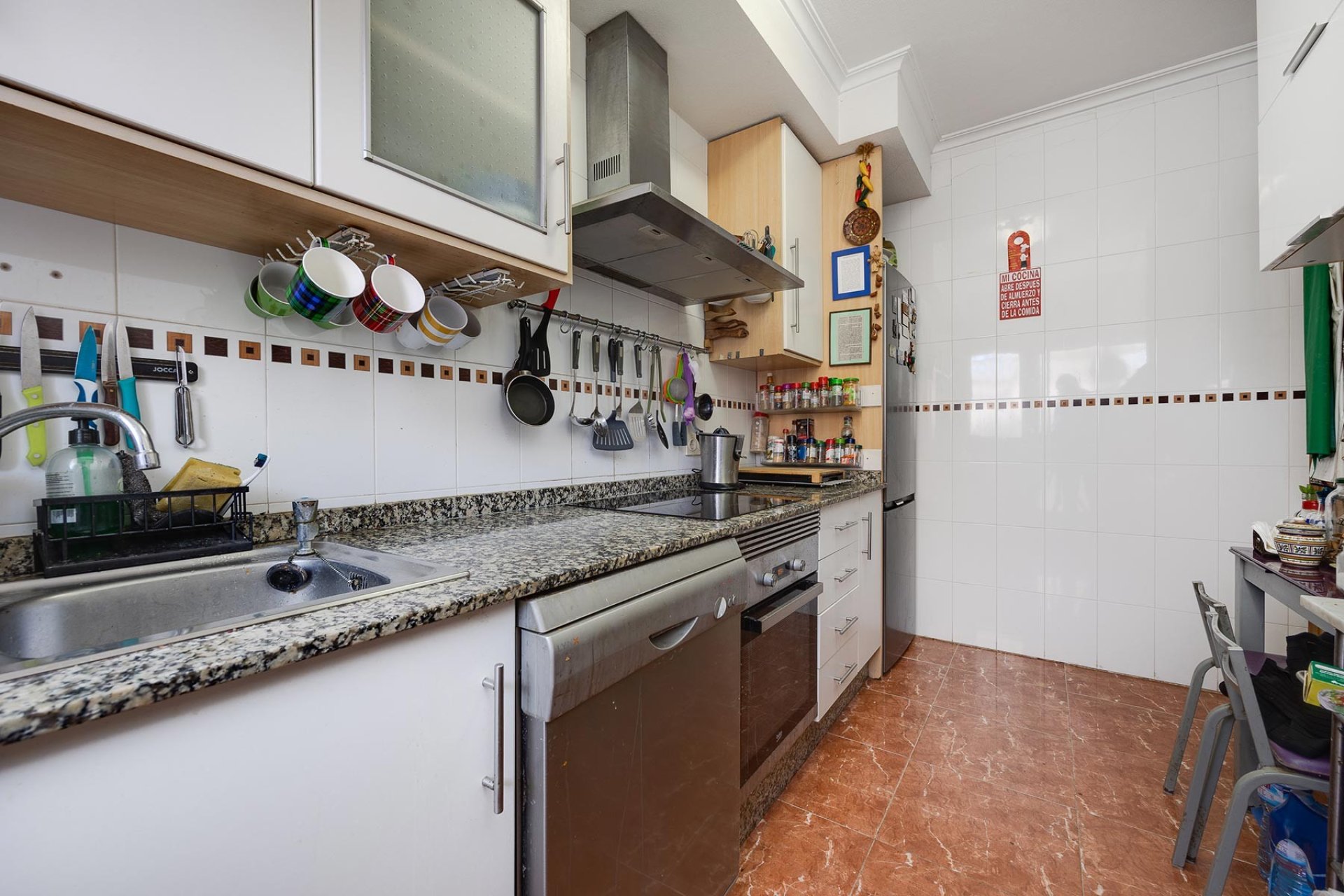 Resale - Villa - Orihuela Costa - Costa Blanca