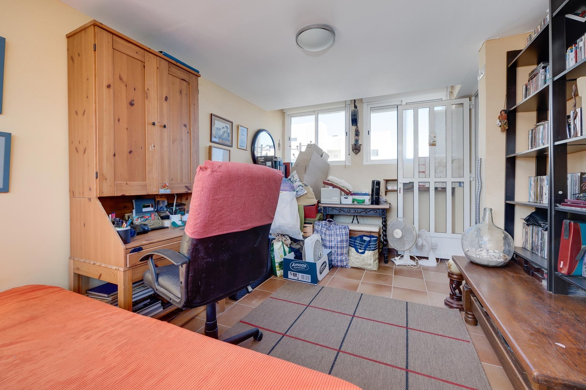 Resale - Villa - Orihuela Costa - Costa Blanca