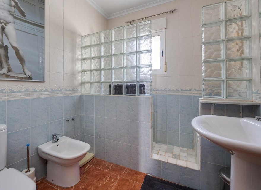 Resale - Villa - Orihuela Costa - Costa Blanca