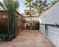 Resale - Villa - Orihuela Costa - Costa Blanca