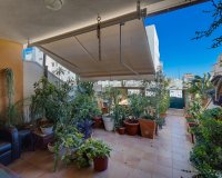 Resale - Villa - Orihuela Costa - Costa Blanca