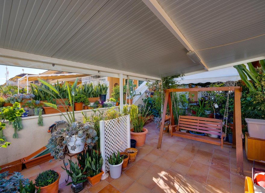 Resale - Villa - Orihuela Costa - Costa Blanca