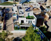 Resale - Villa - Orihuela Costa - Costa Blanca