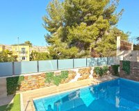 Resale - Villa - Orihuela Costa - Costa Blanca