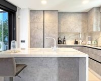 Resale - Villa - Orihuela Costa - Costa Blanca