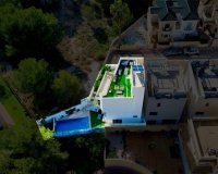 Resale - Villa - Orihuela Costa - Costa Blanca