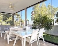 Resale - Villa - Orihuela Costa - Costa Blanca