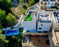 Resale - Villa - Orihuela Costa - Costa Blanca