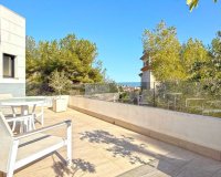 Resale - Villa - Orihuela Costa - Costa Blanca