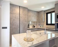 Resale - Villa - Orihuela Costa - Costa Blanca