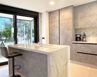 Resale - Villa - Orihuela Costa - Costa Blanca