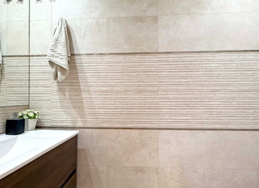 Resale - Villa - Orihuela Costa - Costa Blanca