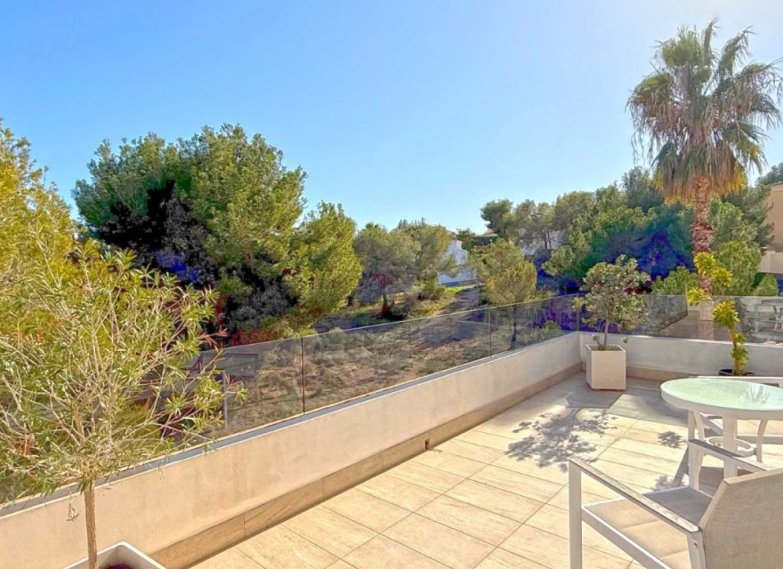 Resale - Villa - Orihuela Costa - Costa Blanca