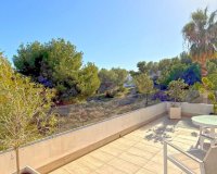 Resale - Villa - Orihuela Costa - Costa Blanca