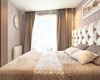 Resale - Villa - Orihuela Costa - Costa Blanca