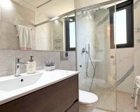 Resale - Villa - Orihuela Costa - Costa Blanca