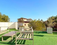 Resale - Villa - Orihuela Costa - Costa Blanca