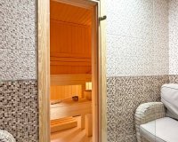 Resale - Villa - Orihuela Costa - Costa Blanca