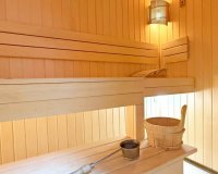 Resale - Villa - Orihuela Costa - Costa Blanca